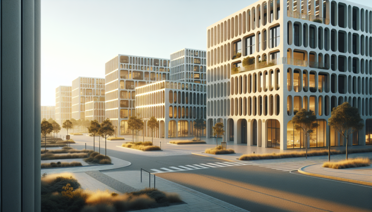 Business i Gribskov: Væsentlige udviklinger præger måneden marts 2026